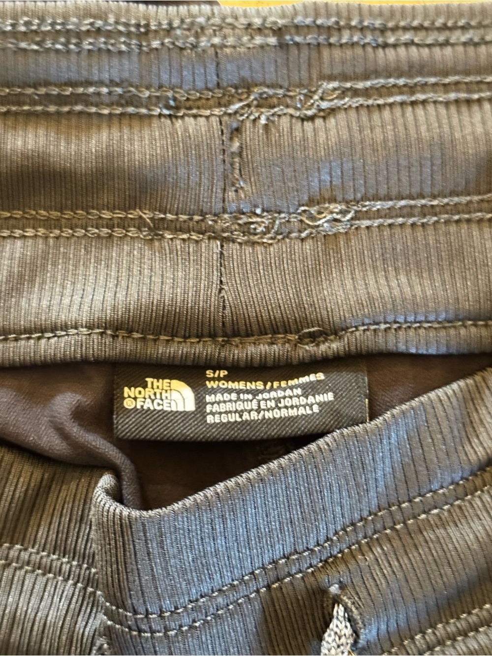 The North Face Women's Aphrodite Pants - Picture 7 of 8